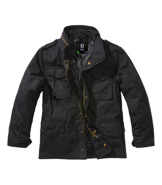 Veste Standard Enfant M65 Jacket Brandit
