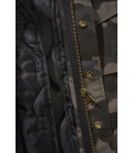 Veste Standard Enfant M65 Jacket Brandit