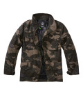 Veste Standard Enfant M65 Jacket Brandit