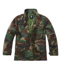 Veste Standard Enfant M65 Jacket Brandit