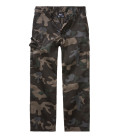 Pantalon US Ranger pour enfants Trouser Brandit