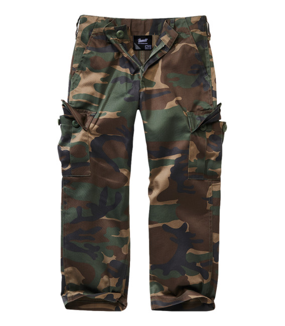 Pantalon US Ranger pour enfants Trouser Brandit