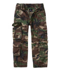 Pantalon Pure Enfant Trouser Brandit