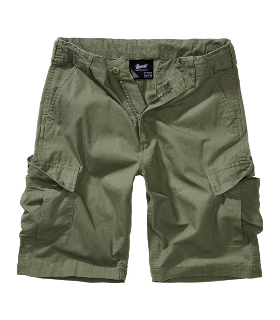 Short enfant ripstop BDU Brandit