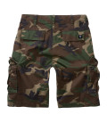 Short anti-déchirure BDU pour enfants Short Brandit
