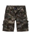 Short enfant ripstop BDU Brandit