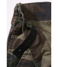 Short anti-déchirure BDU pour enfants Short Brandit