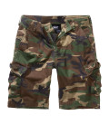 Short enfant ripstop BDU Brandit