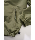 Coupe-vent d'été pour enfants Frontzip Windbreaker Brandit