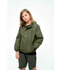 Coupe-vent d'été pour enfants Frontzip Windbreaker Brandit