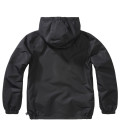 Coupe-vent d'été pour enfants Frontzip Windbreaker Brandit