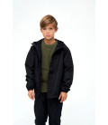 Coupe-vent d'été pour enfants Frontzip Windbreaker Brandit