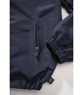 Coupe-vent d'été pour enfants Frontzip Windbreaker Brandit