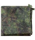 Bâche Tarp Extreme 300 x 300 cm Camouflage - M05 Camo (FI) MFH