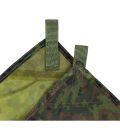 Bâche Tarp Extreme 300 x 300 cm Camouflage - M05 Camo (FI) MFH