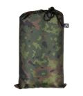 Bâche Tarp Extreme 300 x 300 cm Camouflage - M05 Camo (FI) MFH