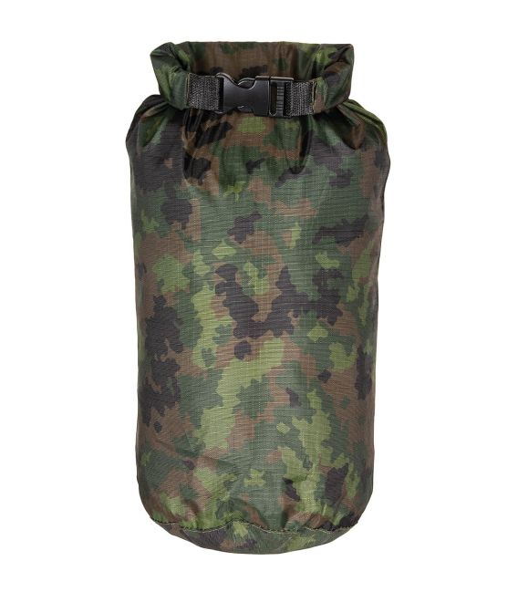 Sac de rangement Drybag 4 l Camouflage - M05 Camo (FI) MFH