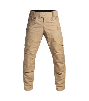 Pantalon Treillis F2 Satin TOE - Kaki Ou Noir, Tissu Résistant Pour Confort Et Durabilité
