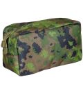 Poche multi-usage MOLLE grand Camouflage - M05 Camo (FI) MFH