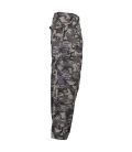 Pantalon treillis Cargo Defense Vintage délavé Cam