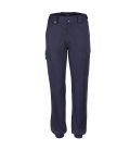 Pantalon Treillis intervention Platinium Mat Bleu