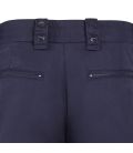 Pantalon Treillis intervention Platinium Mat Bleu
