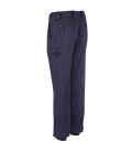Pantalon Treillis intervention Platinium Mat Bleu