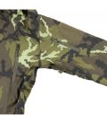 Veste Softshell militaire "Scorpion" M 95 CZ camou
