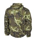 Veste Softshell militaire "Scorpion" M 95 CZ camou