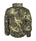 Veste Softshell militaire "Scorpion" M 95 CZ camou