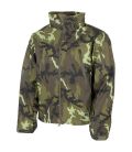 Veste Softshell militaire "Scorpion" M 95 CZ camou