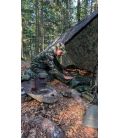 Bâche Tarp Extreme 300 x 300 cm Camouflage - M05 Camo (FI) MFH