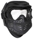 Masque, "Fight", noir - Surplus militaire