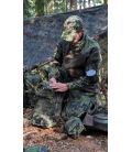 Poche multi-usage MOLLE grand Camouflage - M05 Camo (FI) MFH