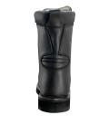 Rangers de Combat Mod. "2000" doublure cuir noir