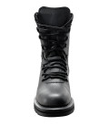 Rangers de Combat Mod. "2000" doublure cuir noir