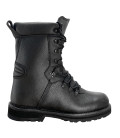 Rangers de Combat Mod. "2000" doublure cuir noir