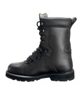 Rangers de Combat Mod. "2000" doublure cuir noir