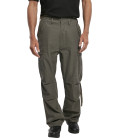 Pantalon vert olive M-65 Vintage Brandit - Surplus militaire