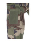 Chemise Militaire Guerilla camouflage CE
