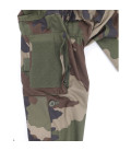 Chemise Militaire Guerilla camouflage CE