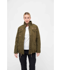 Veste géante M65 pour femme Jacket Brandit