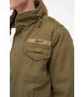 Veste géante M65 pour femme Jacket Brandit