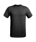 T-shirt Strong Airflow noir Toe Design