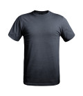 T-shirt Strong Airflow bleu marine Toe Design