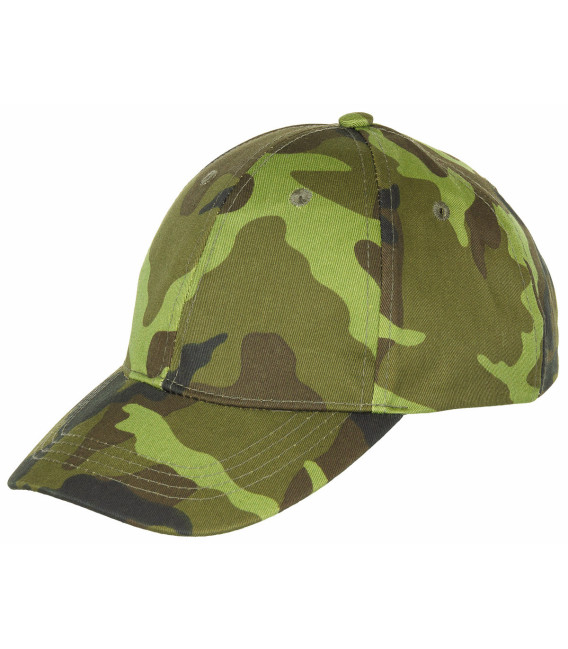 Tee-shirts enfants, operation-camou, manches c. - Surplus militaire