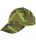 Tee-shirts enfants, operation-camou, manches c. - Surplus militaire