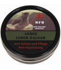Balsam en cuir, "Army", incolore, 150 ml - Surplus militaire