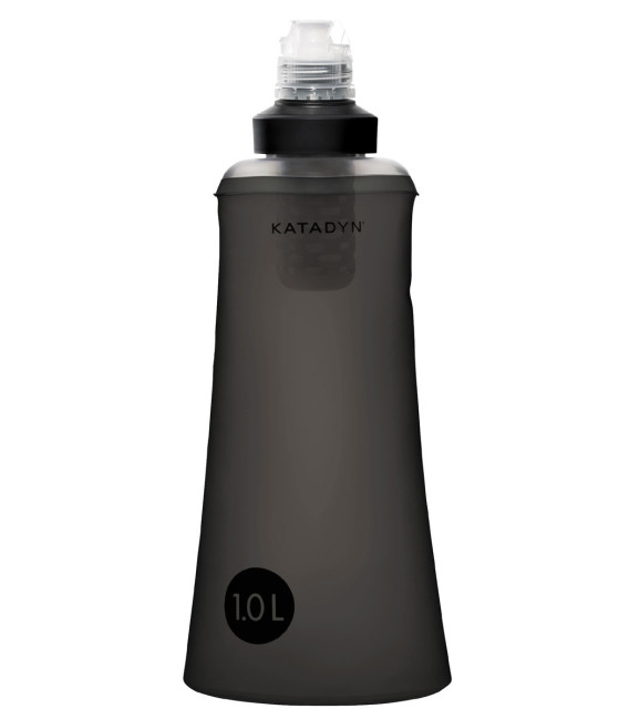 filtre à eau, Katadyn, "Tactical BeFree", 1 l - Surplus militaire