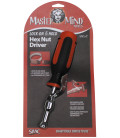 Lock Driver, 5/16-Inch x 7-Inch - Surplus militaire